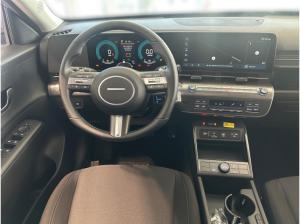 Hyundai KONA 1.6 GDI Select Hybrid*2WD*GEWERBE*Navi*LED*ACC*CarPlay*Android Auto