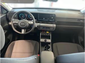 Hyundai KONA 1.6 GDI Select Hybrid*2WD*GEWERBE*Navi*LED*ACC*CarPlay*Android Auto