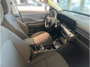 Hyundai KONA 1.6 GDI Select Hybrid*2WD*GEWERBE*Navi*LED*ACC*CarPlay*Android Auto