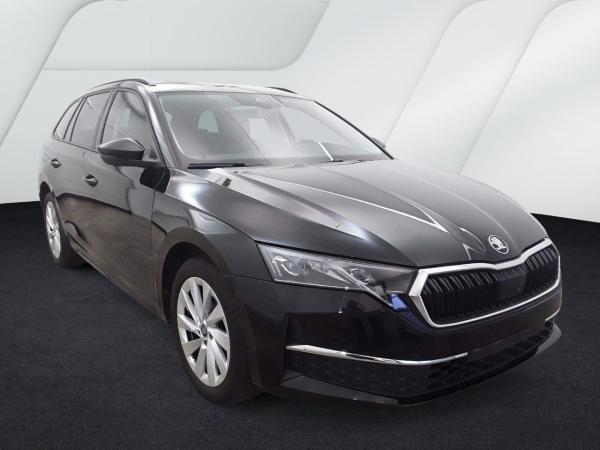 Skoda Octavia Combi Selection eTSI DSG