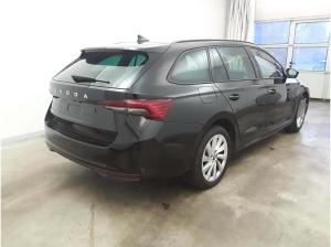 Skoda Octavia Combi Selection eTSI DSG