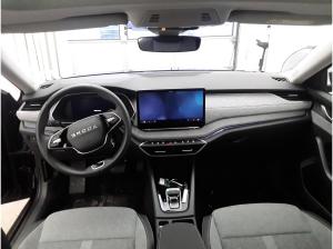 Skoda Octavia Combi Selection eTSI DSG