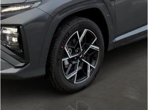Hyundai TUCSON 1.6 T-GDi N Line X PHEV*288PS*HUD*Navi*Soundsystem*Klimasitze*