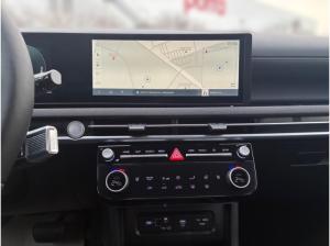 Hyundai TUCSON 1.6 T-GDI Trend Hybrid* Navi*LED* ACC*El. Heckklappe*Apple CarPlay*