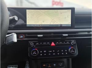 Hyundai TUCSON 1.6 T-GDi N Line X PHEV*288PS*HUD*Navi*Soundsystem*Klimasitze*