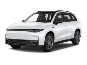 Leapmotor C10 🌟VOLLAUSSTATTUNG I SOFORT VERFÜGBAR I 950KM Reichweite🌟