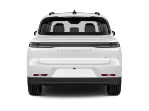 Leapmotor C10 🌟VOLLAUSSTATTUNG I SOFORT VERFÜGBAR I 950KM Reichweite🌟