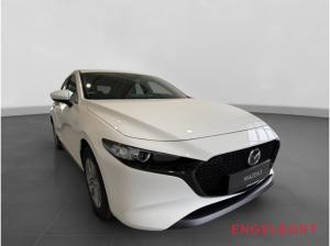 Mazda 3 Prime-Line HUD Navi LED ACC Apple CarPlay Android Auto Musikstreaming DAB Keyless