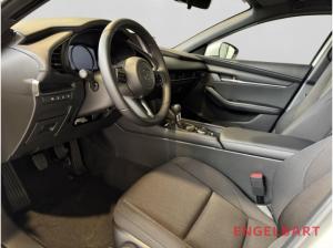 Mazda 3 Prime-Line HUD Navi LED ACC Apple CarPlay Android Auto Musikstreaming DAB Keyless