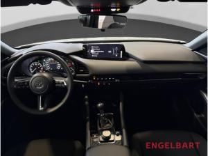Mazda 3 Prime-Line HUD Navi LED ACC Apple CarPlay Android Auto Musikstreaming DAB Keyless