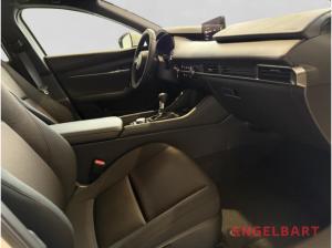 Mazda 3 Prime-Line HUD Navi LED ACC Apple CarPlay Android Auto Musikstreaming DAB Keyless