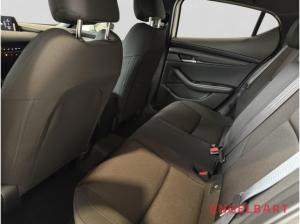 Mazda 3 Prime-Line HUD Navi LED ACC Apple CarPlay Android Auto Musikstreaming DAB Keyless