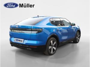 Ford Capri Select EV | 286 PS | 77 kWh Batterie🔋