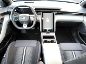 Ford Capri Select EV | 286 PS | 77 kWh Batterie🔋