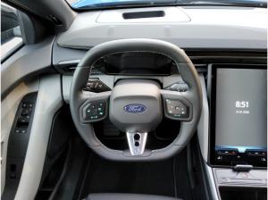 Ford Capri Select EV | 286 PS | 77 kWh Batterie🔋