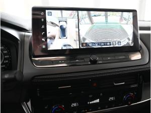 Nissan Qashqai N-CONNECTA 1.5 e-POWER 4x2 ❄WINTERRÄDER GRATIS