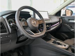 Nissan Qashqai N-CONNECTA 1.5 e-POWER 4x2 ❄WINTERRÄDER GRATIS