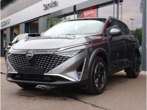 Nissan Qashqai N-CONNECTA 1.5 e-POWER 4x2 ❄WINTERRÄDER GRATIS