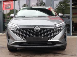 Nissan Qashqai N-CONNECTA 1.5 e-POWER 4x2 ❄WINTERRÄDER GRATIS