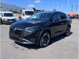 Nissan Qashqai N-CONNECTA 1.5 e-POWER 4x2 ❄WINTERRÄDER GRATIS