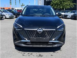 Nissan Qashqai N-CONNECTA 1.5 e-POWER 4x2 ❄WINTERRÄDER GRATIS