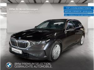 BMW 520 d xDrive Touring AHK/Standheizung **inkl. Winterräder**