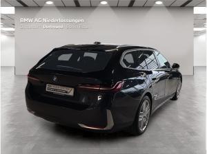 BMW 520 d xDrive Touring AHK/Standheizung **inkl. Winterräder**