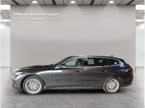 BMW 520 d xDrive Touring AHK/Standheizung **inkl. Winterräder**