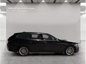 BMW 520 d xDrive Touring AHK/Standheizung **inkl. Winterräder**