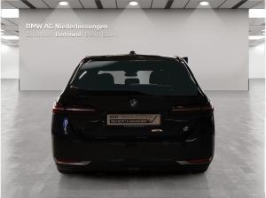 BMW 520 d xDrive Touring AHK/Standheizung **inkl. Winterräder**