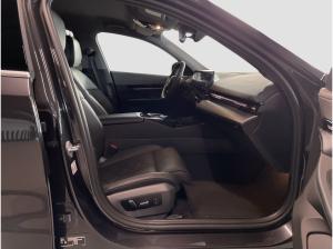 BMW 520 d xDrive Touring AHK/Standheizung **inkl. Winterräder**