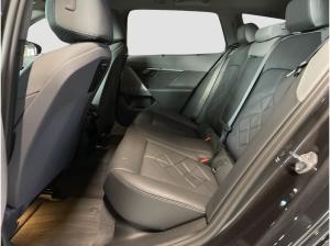 BMW 520 d xDrive Touring AHK/Standheizung **inkl. Winterräder**