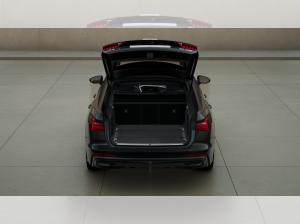 Audi A6 45 TFSI Avant quattro S-Line AHK Matrix Pano