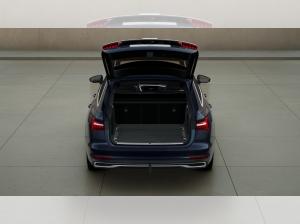 Audi A6 45 TFSI Avant quattro AHK Matrix Pano RFK ACC