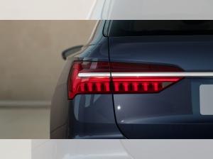 Audi A6 45 TFSI Avant quattro AHK Matrix Pano RFK ACC