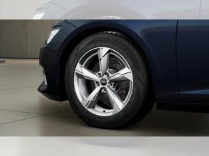 Audi A6 45 TFSI Avant quattro AHK Matrix Pano RFK ACC