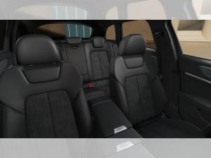 Audi A6 45 TFSI Avant quattro S-Line AHK Matrix Pano