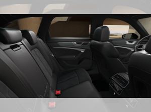Audi A6 45 TFSI Avant quattro S-Line AHK Matrix Pano