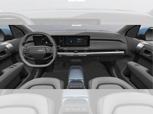 Kia EV3 Air 58kwh  *INKL. 4000€ E AUTO FÖRDERUNG*