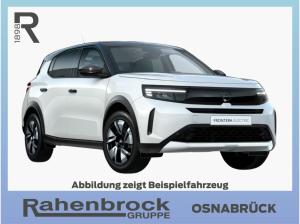 Opel Frontera Electric 44-kWh Edition ALLWETTERREIFEN Bestellaktion