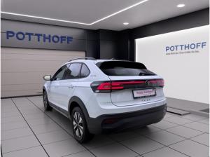 Volkswagen Taigo 1.0 TSI GOAL💥TOP DEAL💥NAVI KLIMA PDC LED SHZG