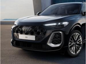 Audi Q5 SUV TDI quattro | Neues Modell!