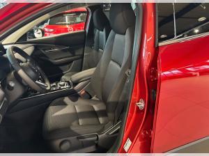 Mazda CX-30 *Leasing-Kracher* e-SKYACTIV X M-Hybrid 186 Homura AT