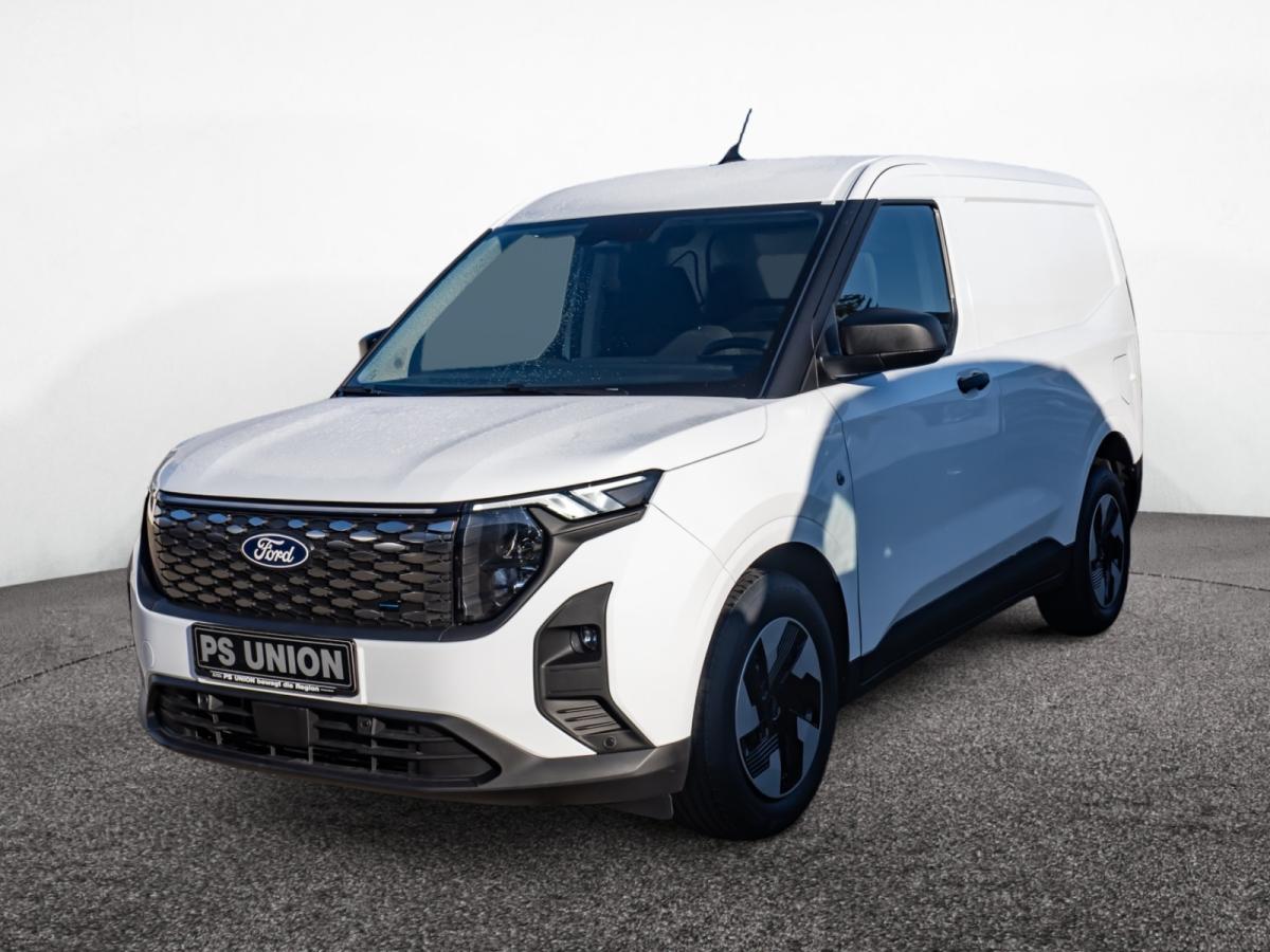 Ford Transit Courier Elektro Trend 54KWh NAVI KAMERA ACC TWA PPS hinten uvm. -Sonderpreis K.T.-