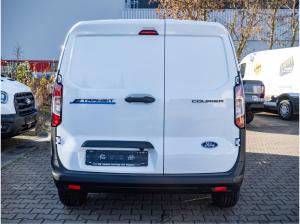 Ford Transit Courier Elektro Trend 54KWh NAVI KAMERA ACC TWA PPS hinten uvm. -Sonderpreis K.T.-