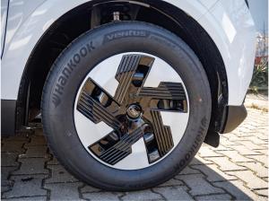 Ford Transit Courier Elektro Trend 54KWh NAVI KAMERA ACC TWA PPS hinten uvm. -Sonderpreis K.T.-