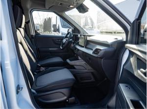 Ford Transit Courier Elektro Trend 54KWh NAVI KAMERA ACC TWA PPS hinten uvm. -Sonderpreis K.T.-