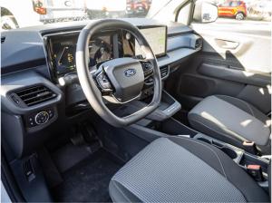 Ford Transit Courier Elektro Trend 54KWh NAVI KAMERA ACC TWA PPS hinten uvm. -Sonderpreis K.T.-