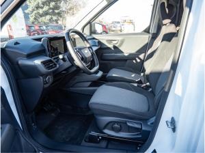 Ford Transit Courier Elektro Trend 54KWh NAVI KAMERA ACC TWA PPS hinten uvm. -Sonderpreis K.T.-