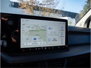 Ford Transit Courier Elektro Trend 54KWh NAVI KAMERA ACC TWA PPS hinten uvm. -Sonderpreis K.T.-